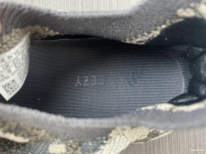 Yeezy GZ0472 Salt' 380 Boost 'Stone 0805